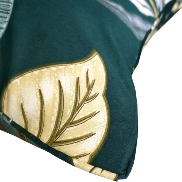 bedding sheet set egyptian cotton sunflower