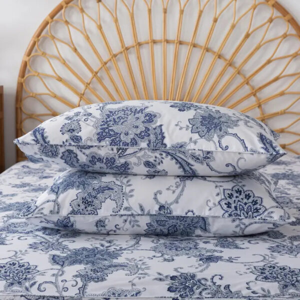 bedding sheet set french romance style