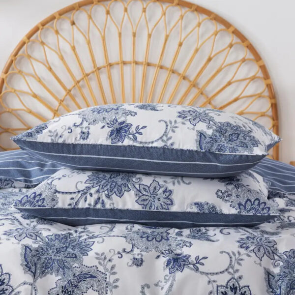 duvet cover set french romance style