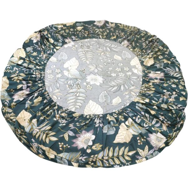 bedding sheet set egyptian cotton sunflower
