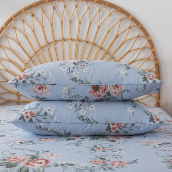 bedding sheet set muse garden