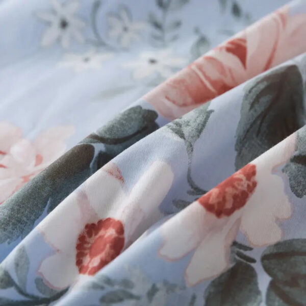 bedding sheet set muse garden